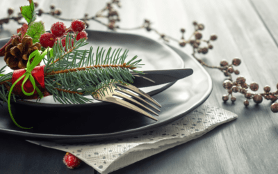Menu Noël et Nouvel An – Plats à emporter
