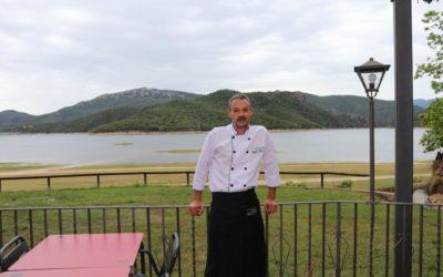 Cuisine méditerranéenne à Darnius