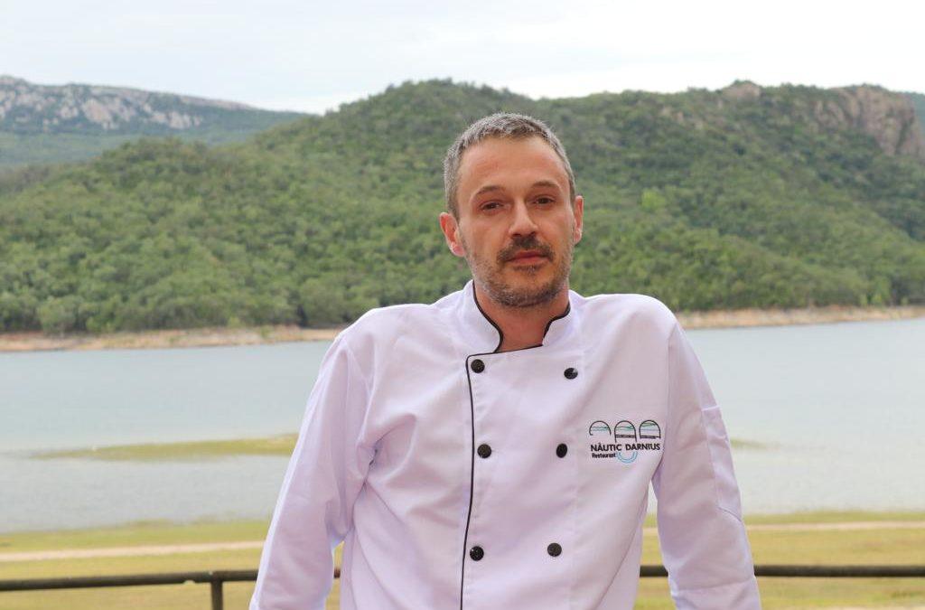 Comidas en familia con nuestro chef, Jaume Vila