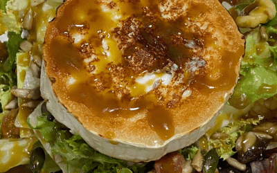 Las mejores ensaladas para este verano